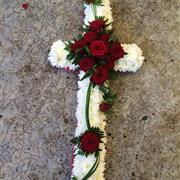 Massed Cross