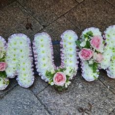 MUM Tribute