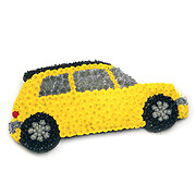 Mini Car