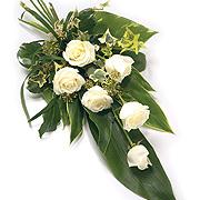 6 Rose Sheaf