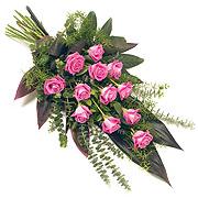 12 Rose Sheaf