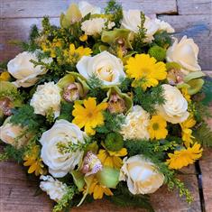 Fond Farewell Posy