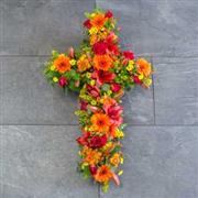 Sunset Cross