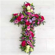 Delicate cross