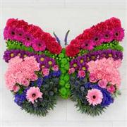 Butterfly Tribute