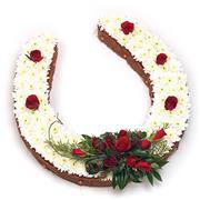 Horse shoe