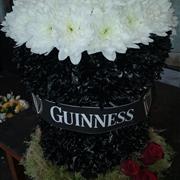 Pint of Guinness