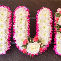 Massed MUM Tribute