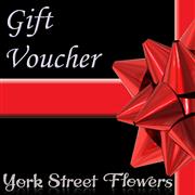 Gift Voucher