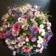 Summer Posy pad