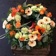 Mother Earth Wreath