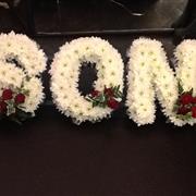 SON Letter Tribute