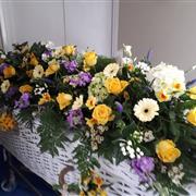 Casket Spray