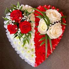 Broken Heart
