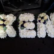 3 letter Name