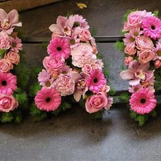NAN Orchids &amp; Roses