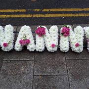 Nanny Tribute