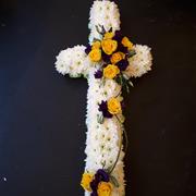 Golden cross