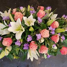 Scented Casket Spray
