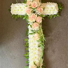 Rememberance Cross