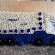 Articulated Lorry