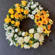 Sectional Wreath