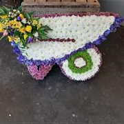 Wheelbarrow