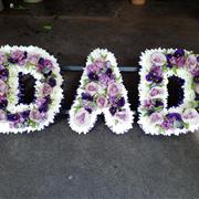DAD Letters