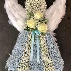 Angel Tribute