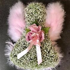 Tiny Angel