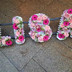 4 Letter tribute