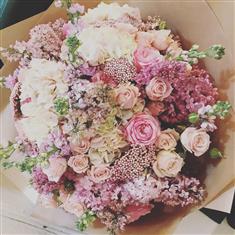 Scent with love