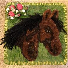 Horse&#39;s Head