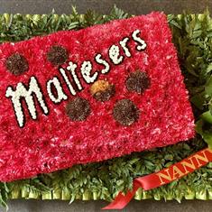 Box of Maltesers
