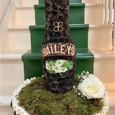Bottle of Baileys