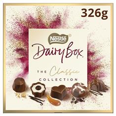 Dairy Box