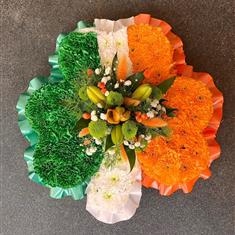 Shamrock Tribute