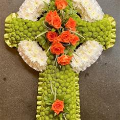 Celtic Cross