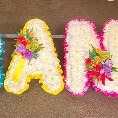 GRANNY Letters