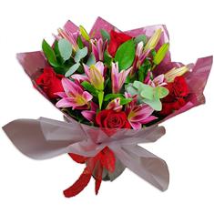 Fleurtation