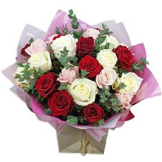 Rose to the Occasion