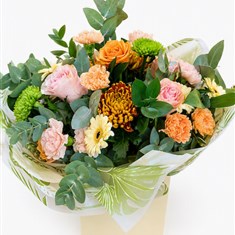 Autumn Blush